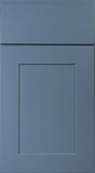 Dartmouth Bayside Paint Small Sample Door