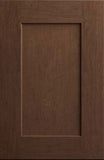 SD11X14: Sample Door: Luxor Cinnamon Kitchen Cabinets