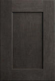 SD11X14: Sample Door: Luxor Smoky Grey Kitchen Cabinets